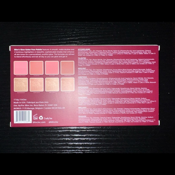 Brand new palette - Picture 3 of 3